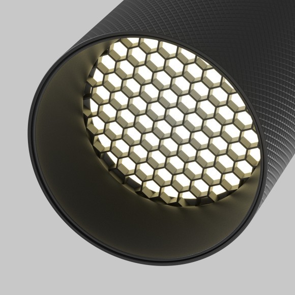 Потолочный светильник Technical C082CL-01-GU10-B Потолочный светильник Technical C082CL-01-GU10-B