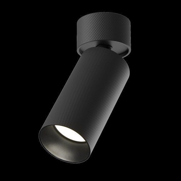 Потолочный светильник Technical C082CL-01-GU10-B Потолочный светильник Technical C082CL-01-GU10-B