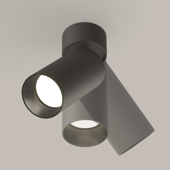 Потолочный светильник Technical C082CL-01-GU10-B Потолочный светильник Technical C082CL-01-GU10-B