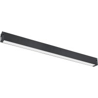 205247CCT Светильник для трека Lightstar Teta Pro линейный 27 Ватт 120 градусов 3000/4000/6000K