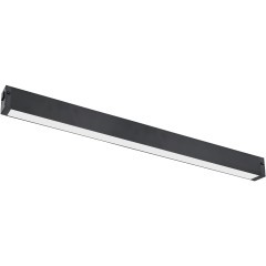 205247CCT Светильник для трека Lightstar Teta Pro линейный 27 Ватт 120 градусов 3000/4000/6000K