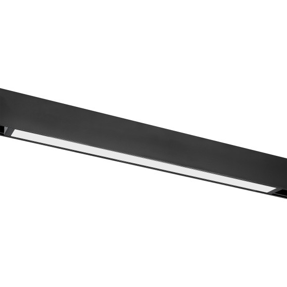 205247CCT Светильник для трека Lightstar Teta Pro линейный 27 Ватт 120 градусов 3000/4000/6000K