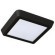 Уличный потолочный светильник Lightstar 216872 Urbano IP65 светодиодный LED 200W