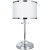 Интерьерная настольная лампа с выключателем Furore A3990LT-1CC