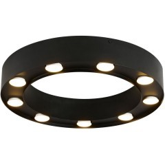 Потолочный светильник Attica 3007-9U Потолочный светильник Attica 3007-9U