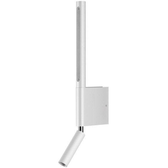 Светильник настенный с выключателем LED 5W+3W 3000K 320Лм Novotech FERMO 359435