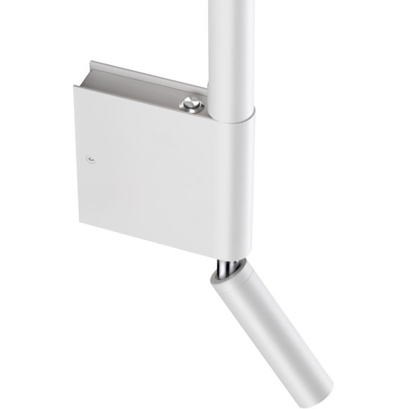 Светильник настенный с выключателем LED 5W+3W 3000K 320Лм Novotech FERMO 359435