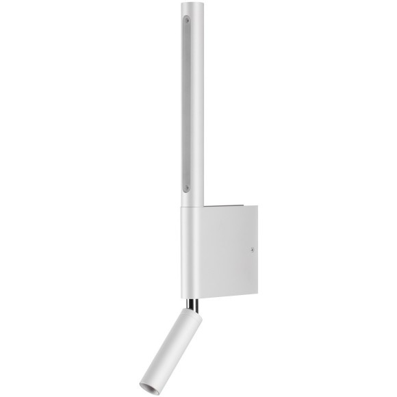 Светильник настенный с выключателем LED 5W+3W 3000K 320Лм Novotech FERMO 359435