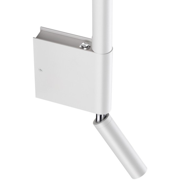 Светильник настенный с выключателем LED 5W+3W 3000K 320Лм Novotech FERMO 359435