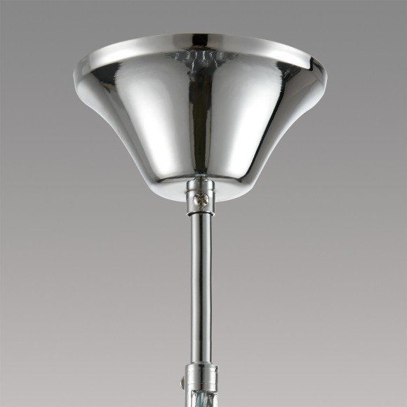 8034/16 CLASSI LN24 хром, металл/стекло Люстра подвесная Е14 16*40W 220V INCANTO 8034/16 CLASSI LN24 хром, металл/стекло Люстра подвесная Е14 16*40W 220V INCANTO