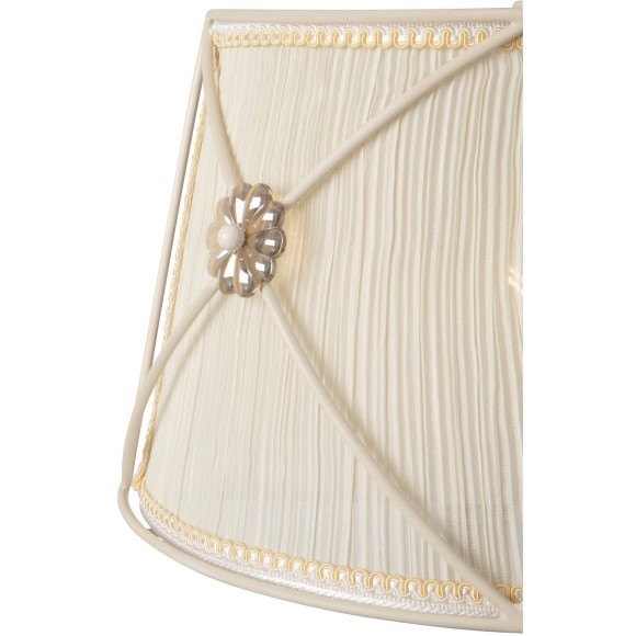 Бра Maytoni ARM369-01-G Lea под лампу 1xE14 40W