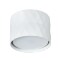 Накладной потолочный светильник Arte Lamp A5552PL-1WH FANG под лампу 1xGX53 15W
