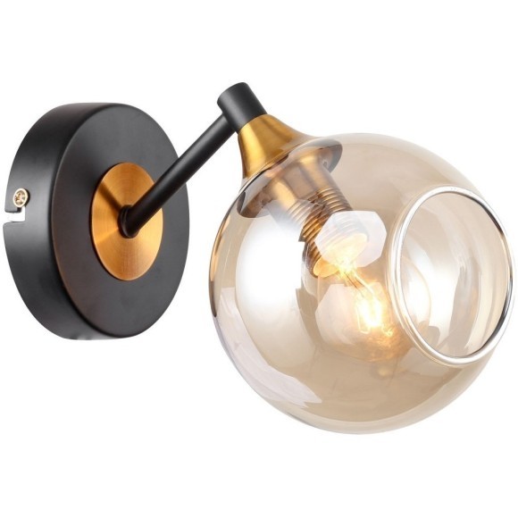 Бра Lussole LSP-8276 OUACHITA IP21 под лампу 1xE14 40W