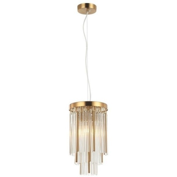 Светильник подвесной Stilfort 2147/05/01P серия Style rain Светильник подвесной Stilfort 2147/05/01P серия Style rain