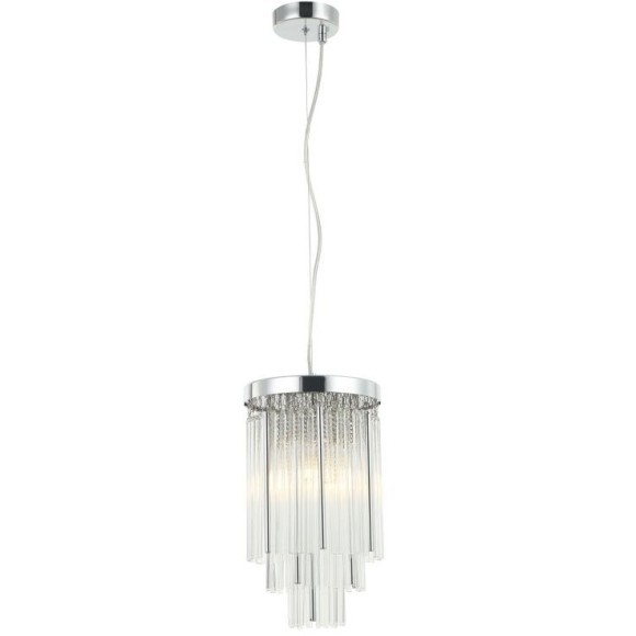 Светильник подвесной Stilfort 2147/05/01P серия Style rain Светильник подвесной Stilfort 2147/05/01P серия Style rain