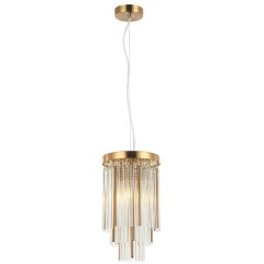 Светильник подвесной Stilfort 2147/05/01P серия Style rain Светильник подвесной Stilfort 2147/05/01P серия Style rain