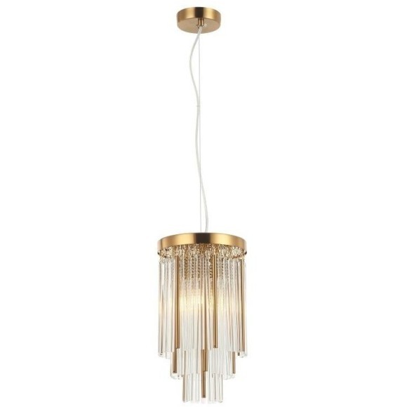 Светильник подвесной Stilfort 2147/05/01P серия Style rain