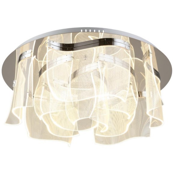 Люстра потолочная APL.864.17.50