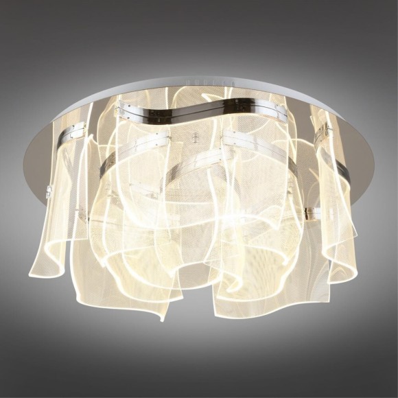 Люстра потолочная APL.864.17.50