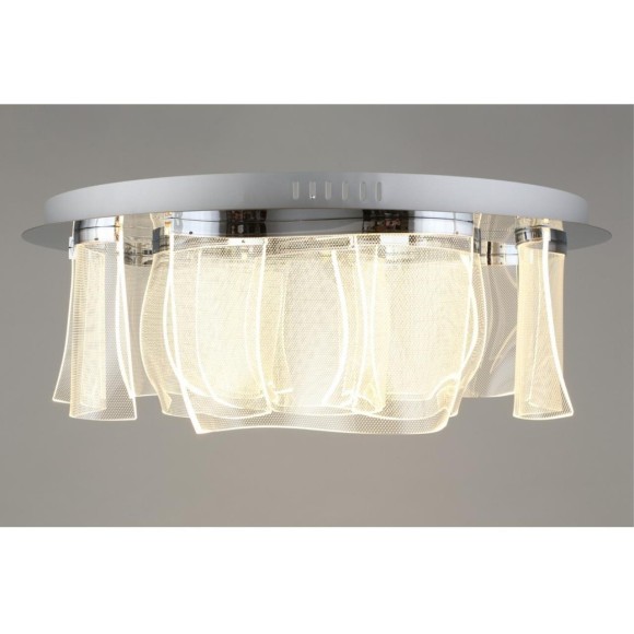 Люстра потолочная APL.864.17.50