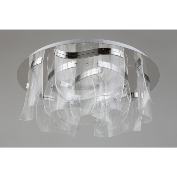 Люстра потолочная APL.864.17.50