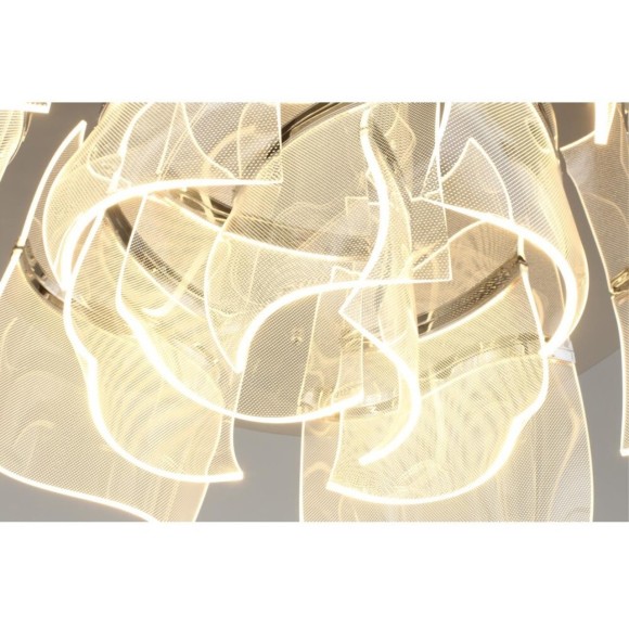 Люстра потолочная APL.864.17.50