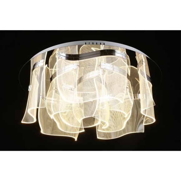 Люстра потолочная APL.864.17.50