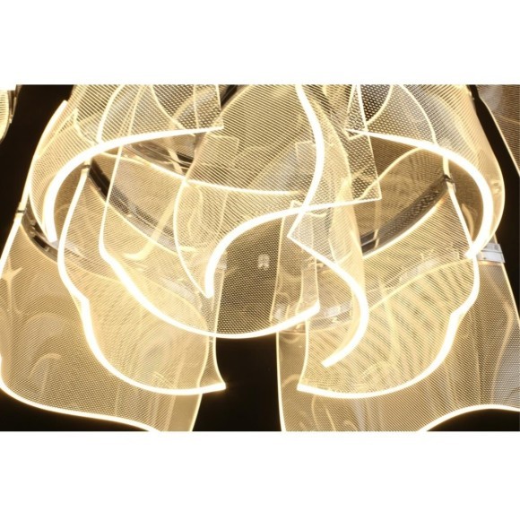 Люстра потолочная APL.864.17.50