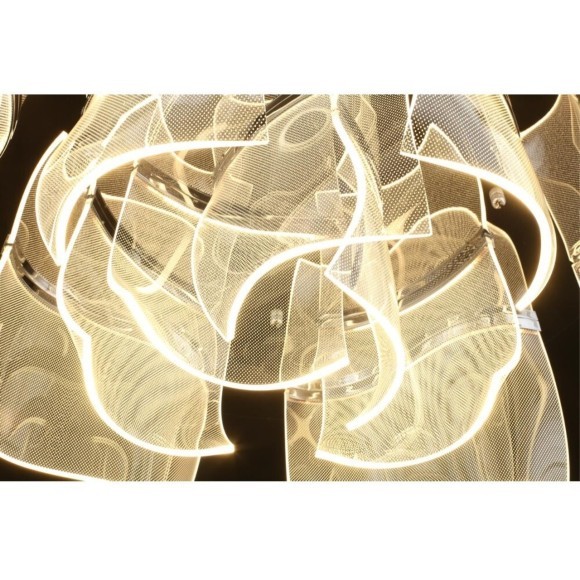 Люстра потолочная APL.864.17.50