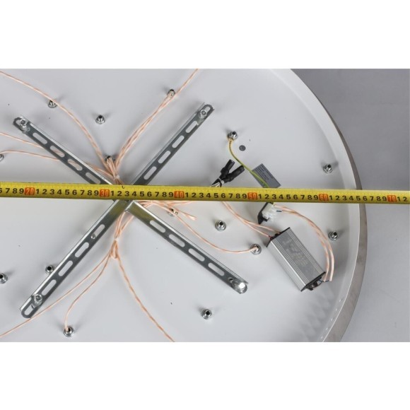 Люстра потолочная APL.864.17.50