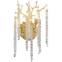 Настенный светильник Divinare SALICE 3133/01 AP-2 Настенный светильник Divinare SALICE 3133/01 AP-2