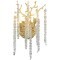 Настенный светильник Divinare SALICE 3133/01 AP-2