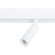 A4670PL-1WH Трековый магнитный светодиодный светильник Arte Lamp Linea 2.0 CRI90+ 3000К 490Лм 15° 8Вт