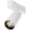 TR103-1-12W4K-M-W Трековый магнитный светодиодный светильник Maytoni Radity 48V CRI90+ 4000К 1100Лм 36° 12Вт