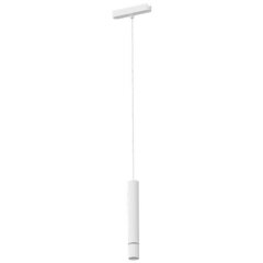 A2959PL-1WH Трековый магнитный светодиодный SMART (TUYA, Алиса, Bluetooth, Wi-Fi) светильник Arte Lamp Rapid 48V CRI95+ 2700-6000К 227Лм 24° 5Вт A2959PL-1WH Трековый магнитный светодиодный SMART (TUYA, Алиса, Bluetooth, Wi-Fi) светильник Arte Lamp Rapid 48V CRI95+ 2700-6000К 227Лм 24° 5Вт