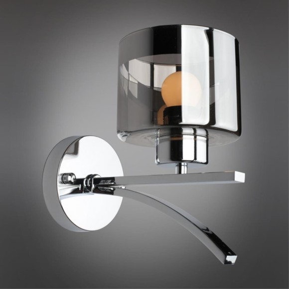 Бра Omnilux 558 OML-55801-01 Бра Omnilux 558 OML-55801-01