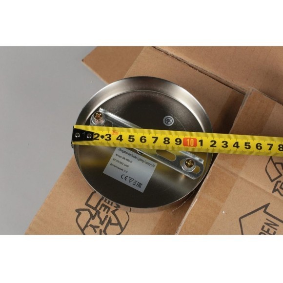 Бра Omnilux 558 OML-55801-01 Бра Omnilux 558 OML-55801-01