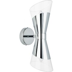 Бра Lightstar 817624 Strato под лампы 2xE14 80W Бра Lightstar 817624 Strato под лампы 2xE14 80W