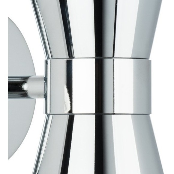 Бра Lightstar 817624 Strato под лампы 2xE14 80W