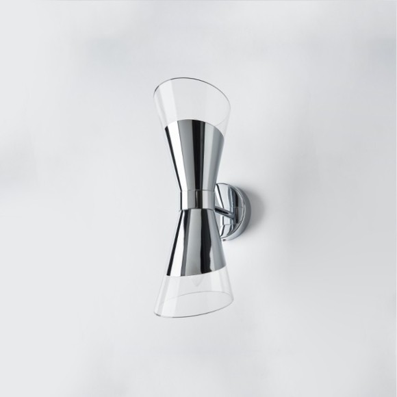 Бра Lightstar 817624 Strato под лампы 2xE14 80W