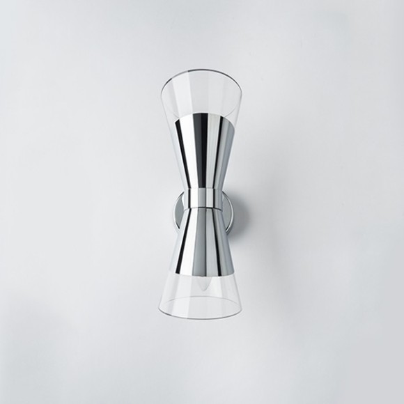 Бра Lightstar 817624 Strato под лампы 2xE14 80W