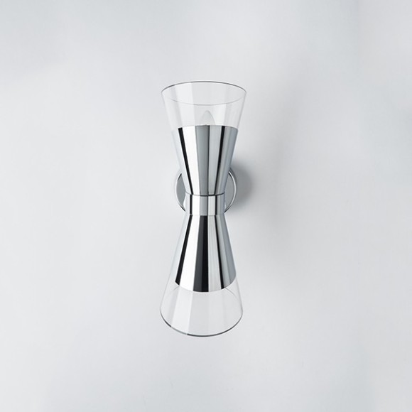 Бра Lightstar 817624 Strato под лампы 2xE14 80W