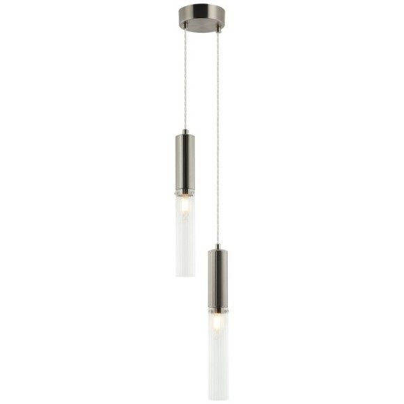 Светильник настенно-потолочный Stilfort 2161/11/02WP серия Satori