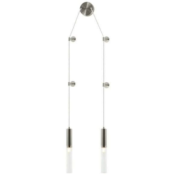 Светильник настенно-потолочный Stilfort 2161/11/02WP серия Satori