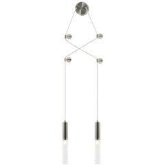 Светильник настенно-потолочный Stilfort 2161/11/02WP серия Satori Светильник настенно-потолочный Stilfort 2161/11/02WP серия Satori