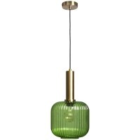 2072-B+BR Подвесной светильник LOFT IT Iris