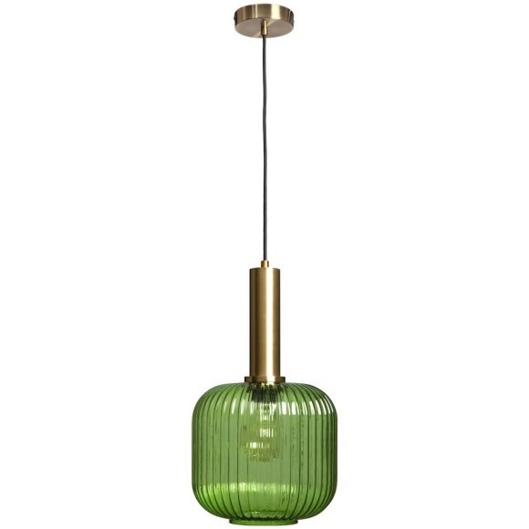 2072-B+BR Подвесной светильник LOFT IT Iris