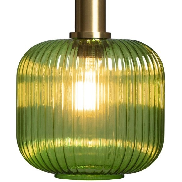 2072-B+BR Подвесной светильник LOFT IT Iris