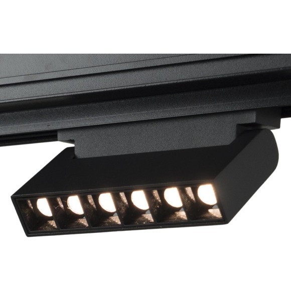 T108-06 Трековый светильник LOFT IT Tech