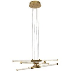 Подвесная люстра Vigas 4469-4P Подвесная люстра Vigas 4469-4P